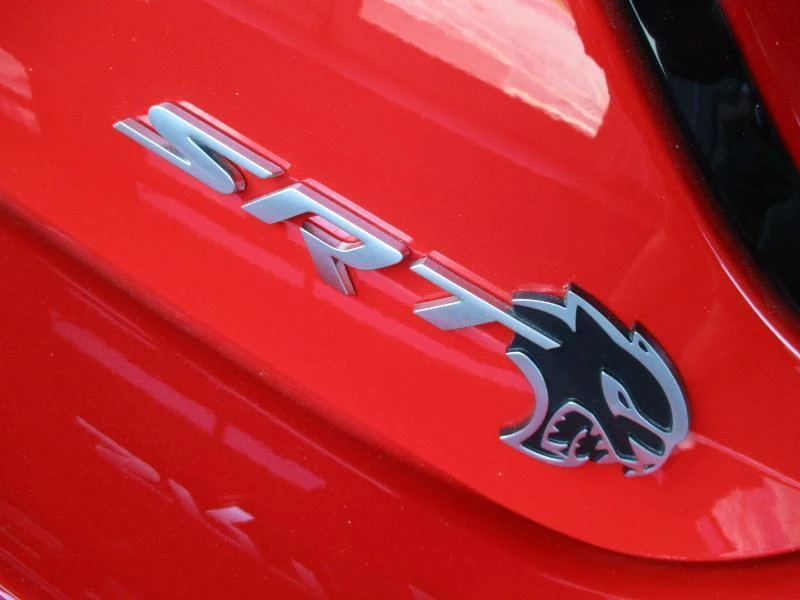 2021 Dodge Charger SRT Hellcat 7th Gen - Image 11 of 17