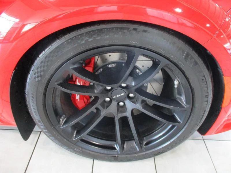 2021 Dodge Charger SRT Hellcat 7th Gen - Image 12 of 17