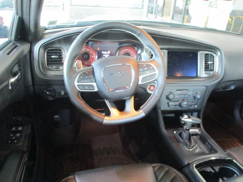2021 Dodge Charger SRT Hellcat 7th Gen - Image 14 of 17
