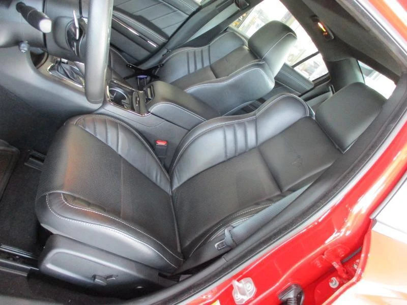2021 Dodge Charger SRT Hellcat 7th Gen - Image 15 of 17
