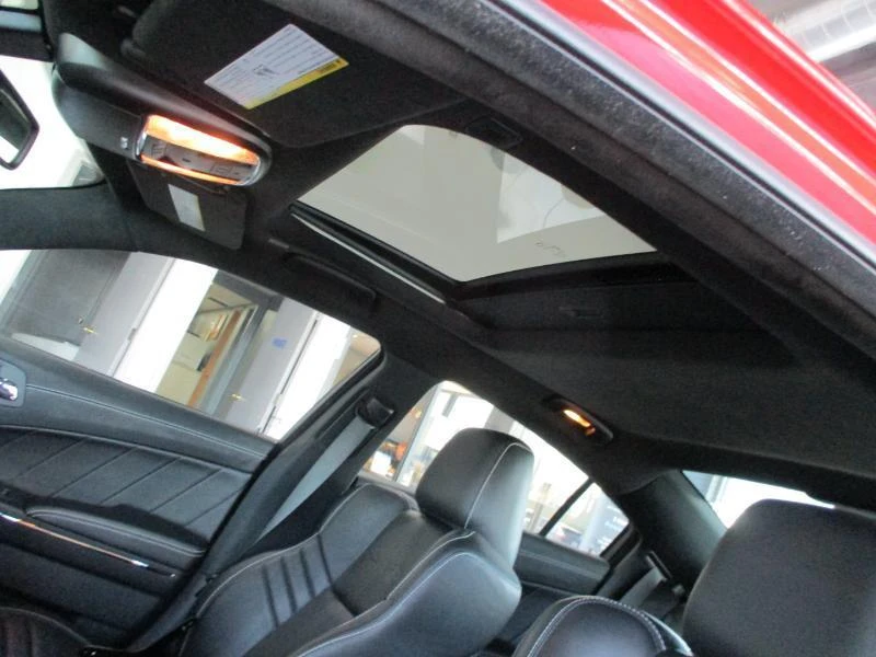 2021 Dodge Charger SRT Hellcat 7th Gen - Image 17 of 17