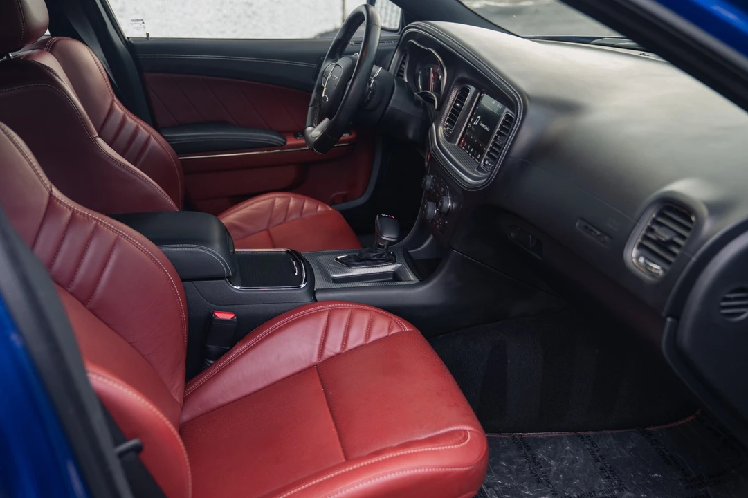 2021 Dodge Charger SRT Hellcat 7th Gen - Image 29 of 31
