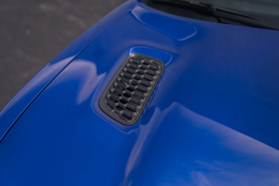 2021 Dodge Charger SRT Hellcat 7th Gen - Image 14 of 31