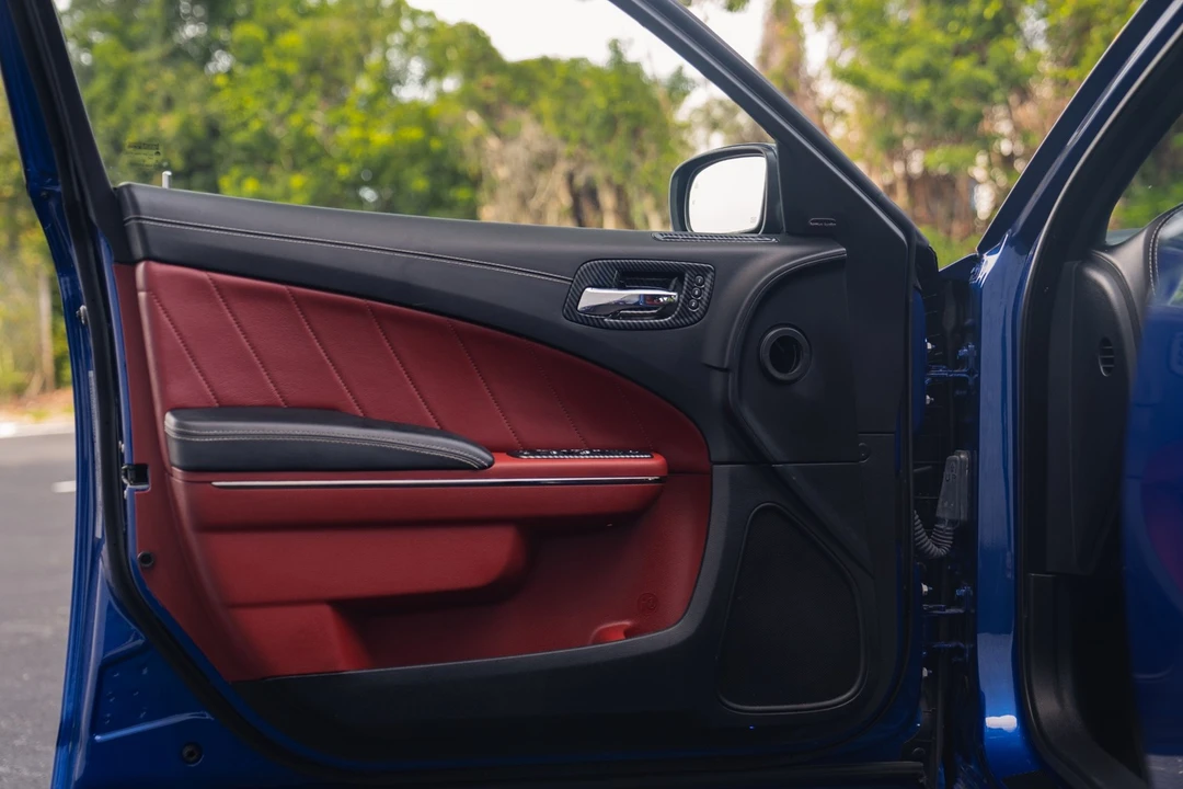 2021 Dodge Charger SRT Hellcat 7th Gen - Image 26 of 31