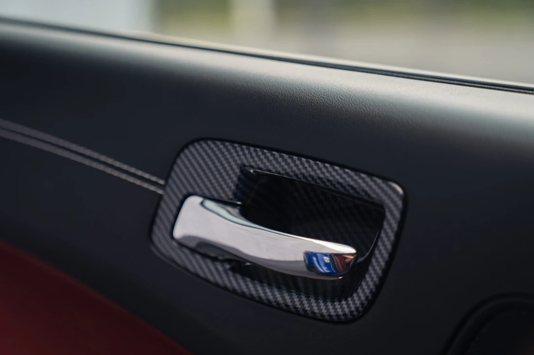 2021 Dodge Charger SRT Hellcat 7th Gen - Image 27 of 31