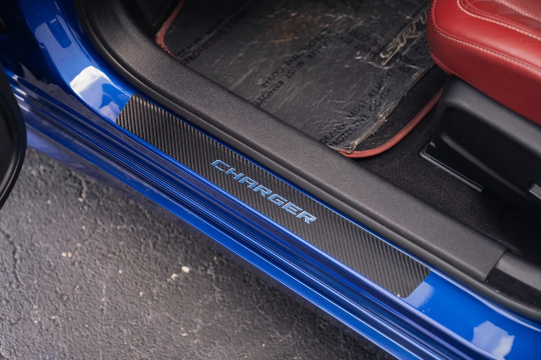 2021 Dodge Charger SRT Hellcat 7th Gen - Image 25 of 31