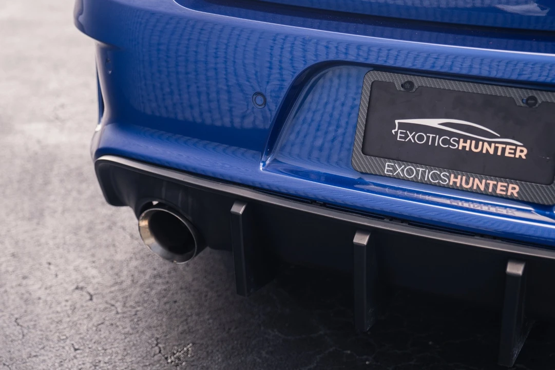 2021 Dodge Charger SRT Hellcat 7th Gen - Image 24 of 31