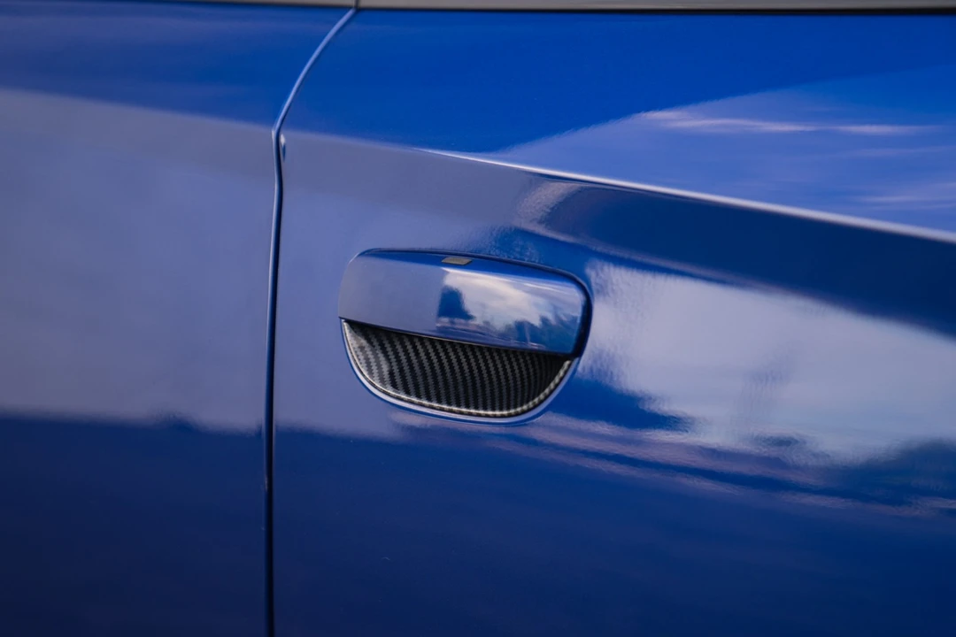 2021 Dodge Charger SRT Hellcat 7th Gen - Image 19 of 31