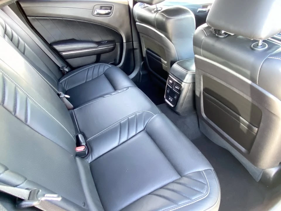 2021 Dodge Charger SRT Hellcat 7th Gen - Image 14 of 20