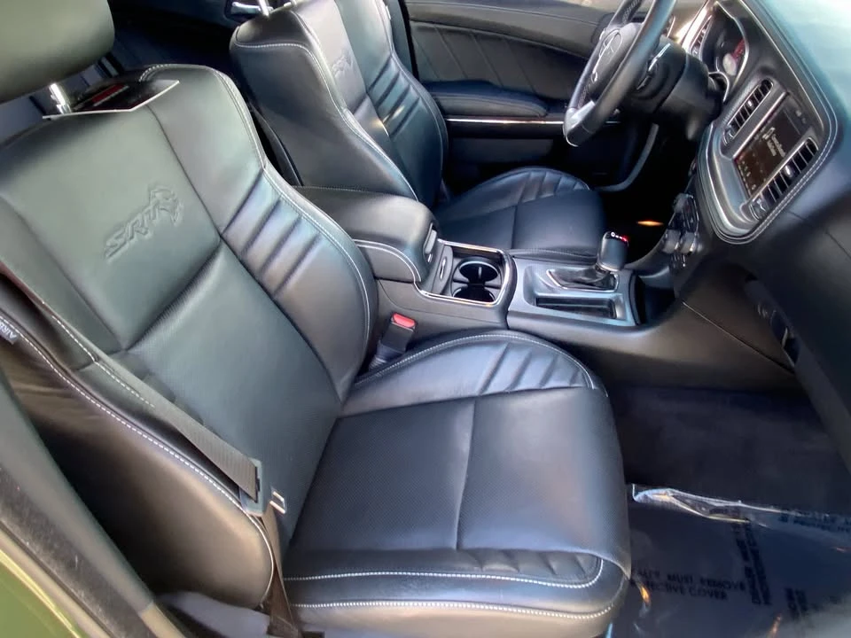 2021 Dodge Charger SRT Hellcat 7th Gen - Image 10 of 20