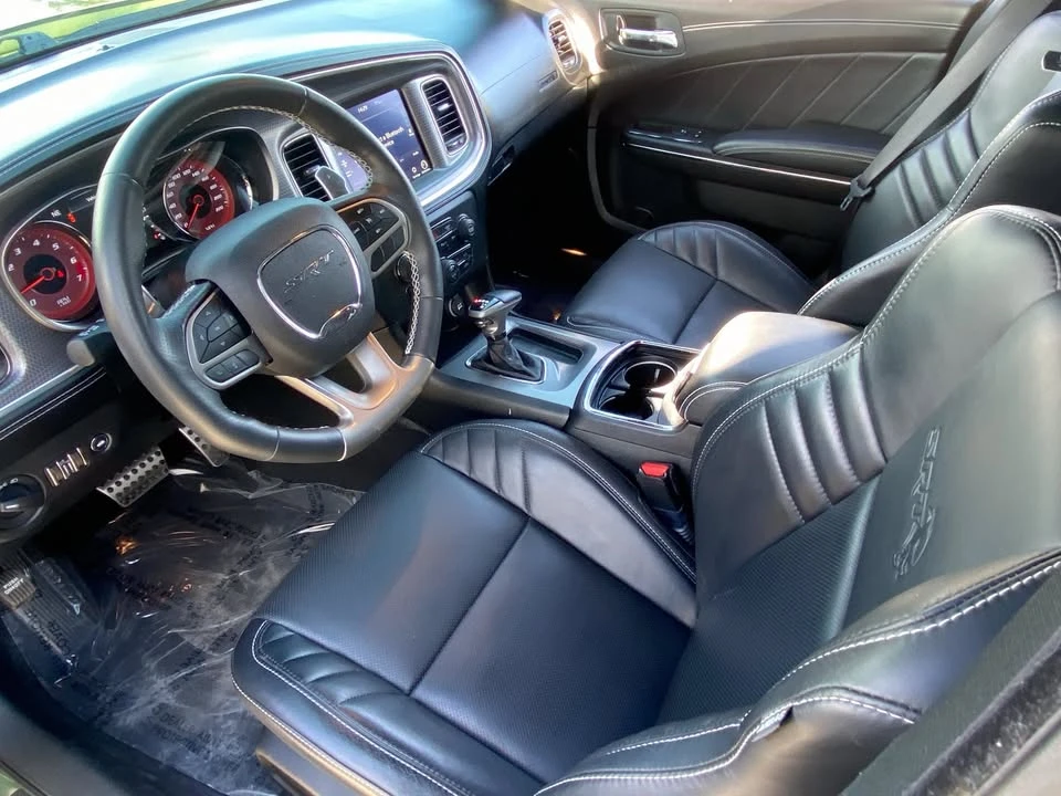 2021 Dodge Charger SRT Hellcat 7th Gen - Image 18 of 20