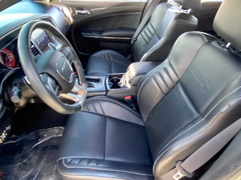 2021 Dodge Charger SRT Hellcat 7th Gen - Image 19 of 20
