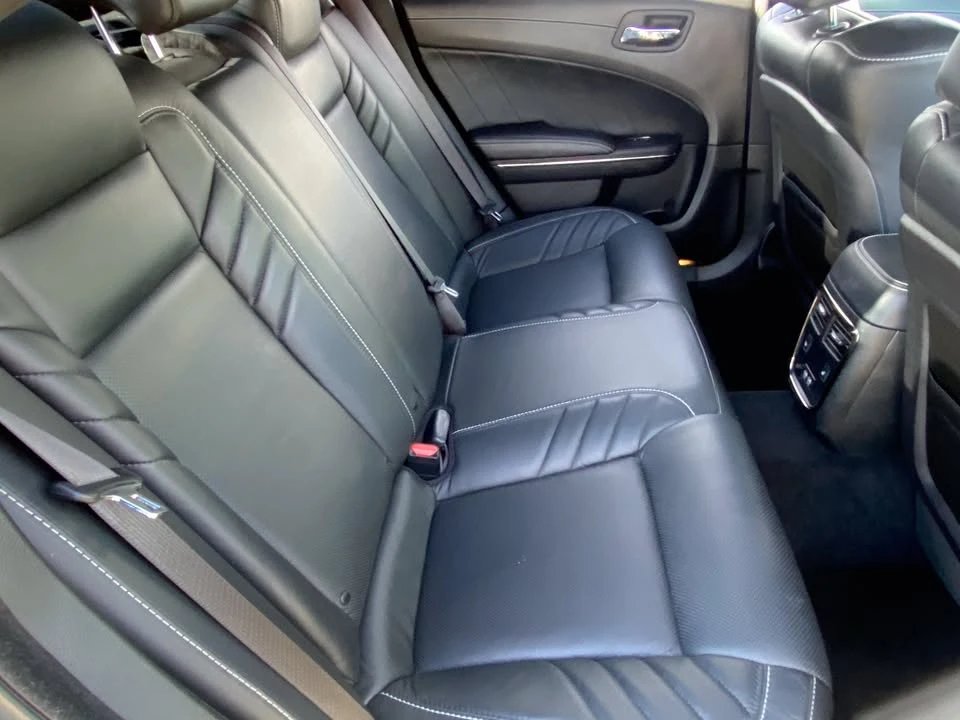 2021 Dodge Charger SRT Hellcat 7th Gen - Image 13 of 20