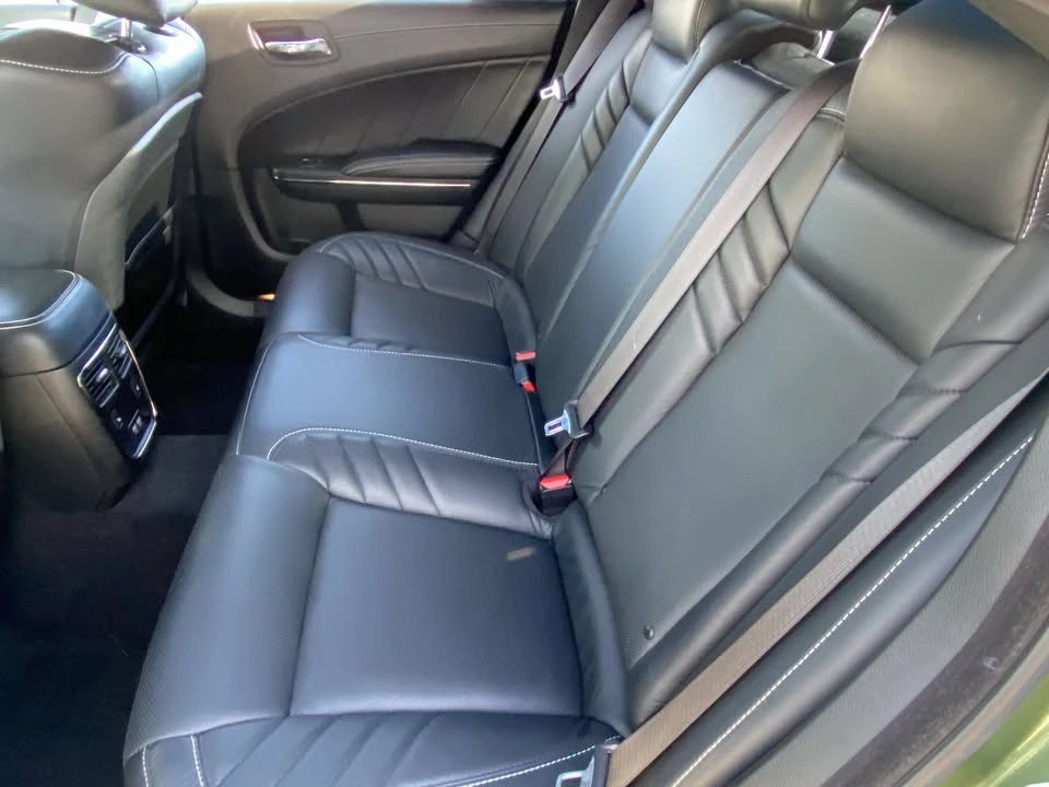 2021 Dodge Charger SRT Hellcat 7th Gen - Image 17 of 20