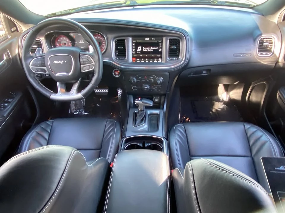 2021 Dodge Charger SRT Hellcat 7th Gen - Image 15 of 20