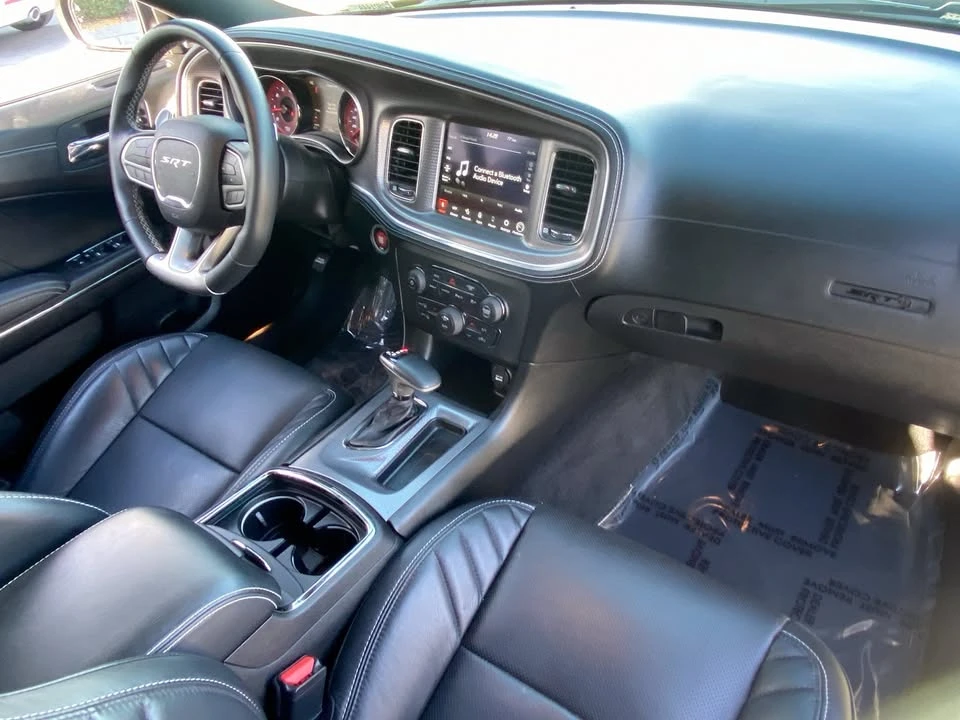 2021 Dodge Charger SRT Hellcat 7th Gen - Image 12 of 20