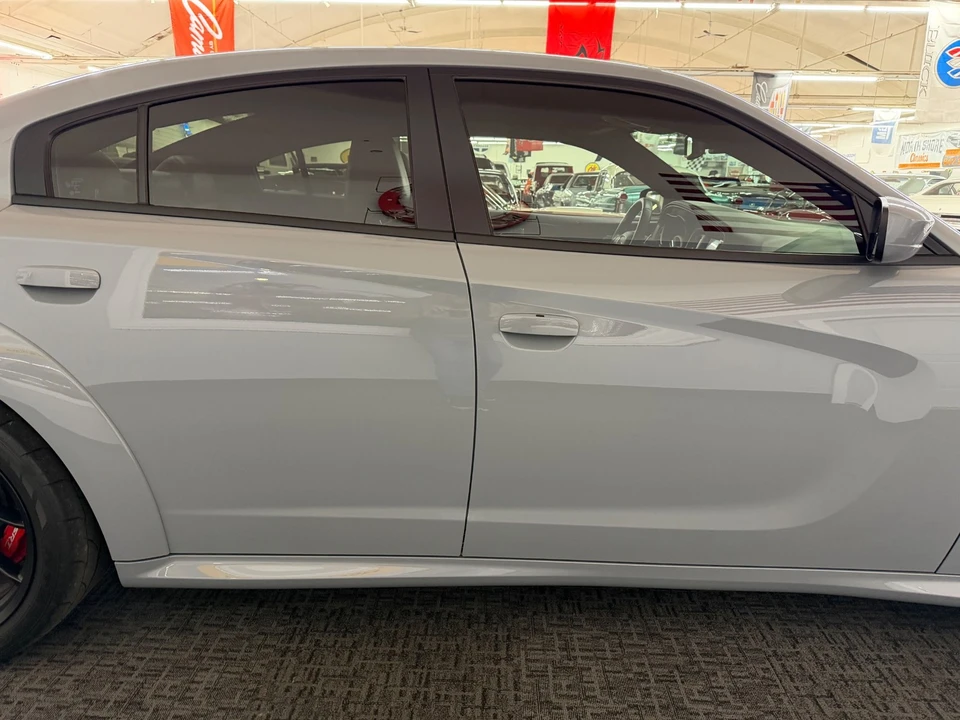 2021 Dodge Charger SRT Hellcat 7th Gen - Image 28 of 31