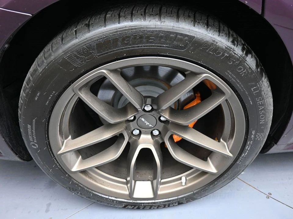 2021 Dodge Charger SRT Hellcat 7th Gen - Image 12 of 12