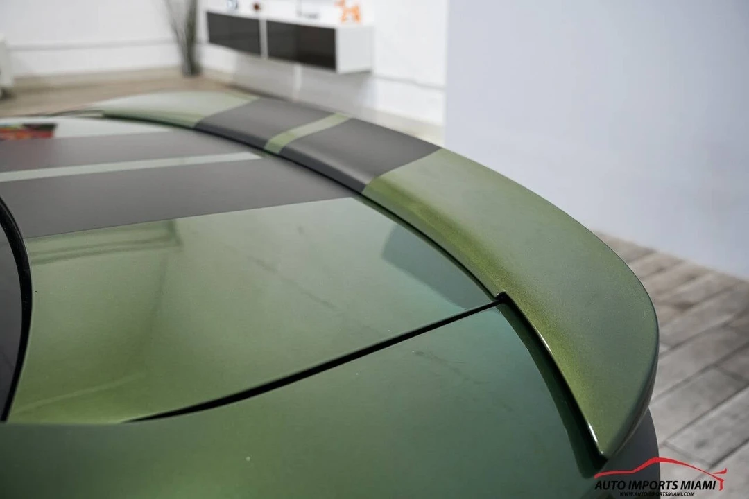 2021 Dodge Charger SRT Hellcat 7th Gen - Image 21 of 21