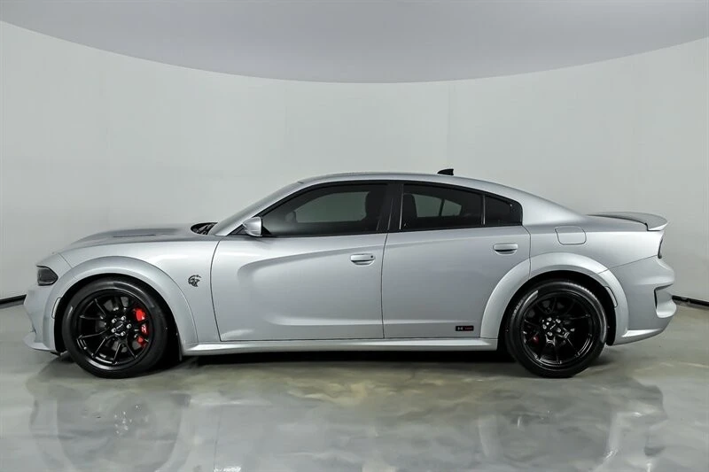 2021 Dodge Charger SRT Hellcat 7th Gen - Image 7 of 31