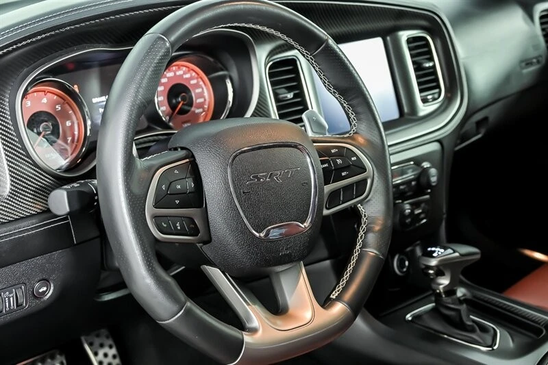 2021 Dodge Charger SRT Hellcat 7th Gen - Image 22 of 31