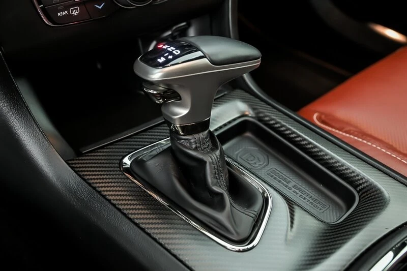 2021 Dodge Charger SRT Hellcat 7th Gen - Image 30 of 31