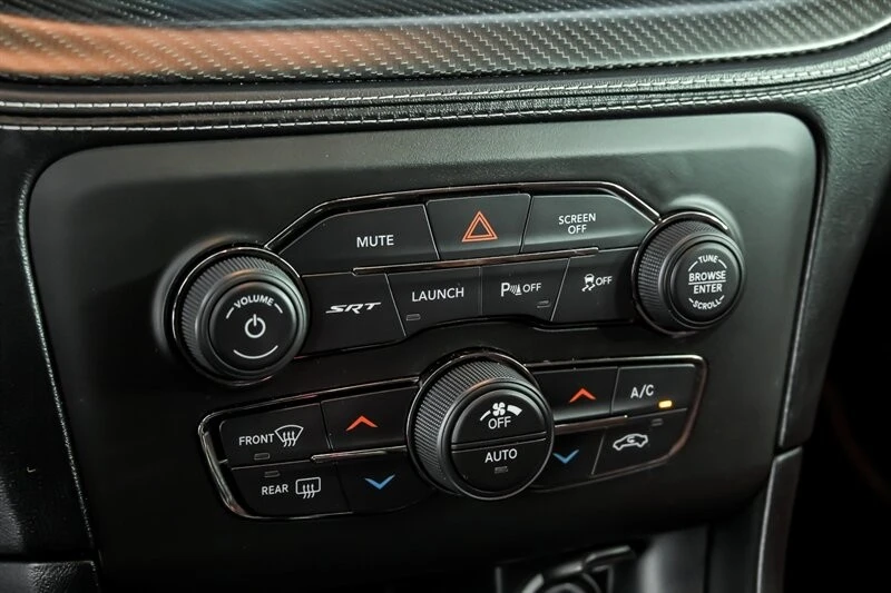 2021 Dodge Charger SRT Hellcat 7th Gen - Image 29 of 31