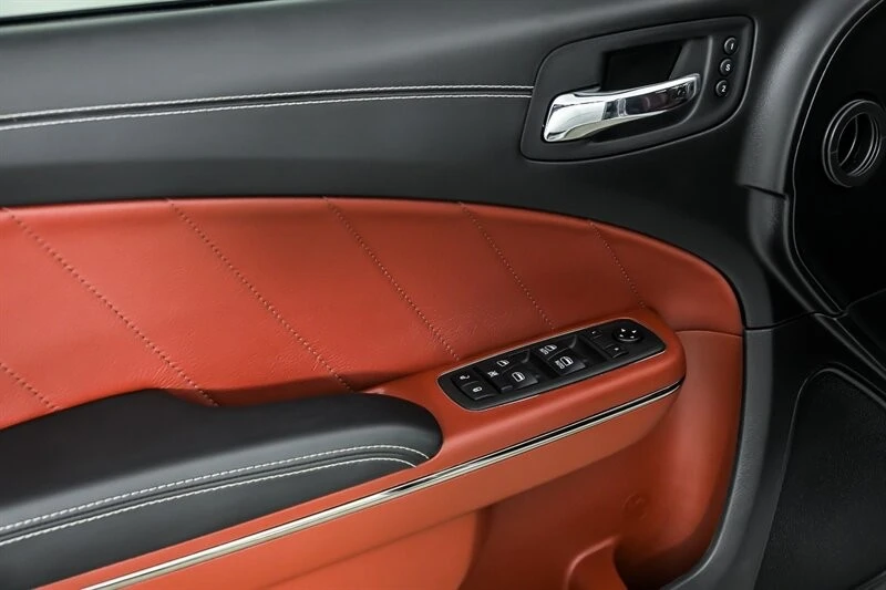 2021 Dodge Charger SRT Hellcat 7th Gen - Image 14 of 31