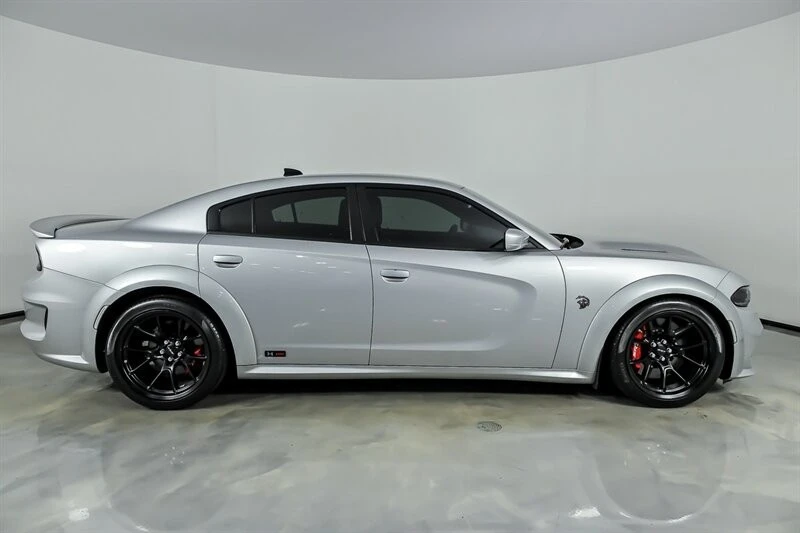 2021 Dodge Charger SRT Hellcat 7th Gen - Image 11 of 31