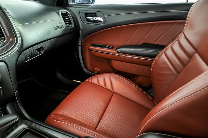 2021 Dodge Charger SRT Hellcat 7th Gen - Image 31 of 31