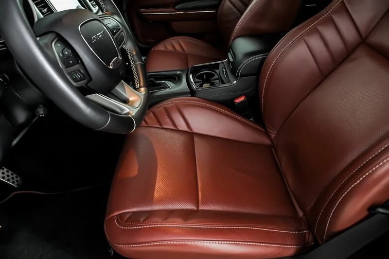 2021 Dodge Charger SRT Hellcat 7th Gen - Image 18 of 31