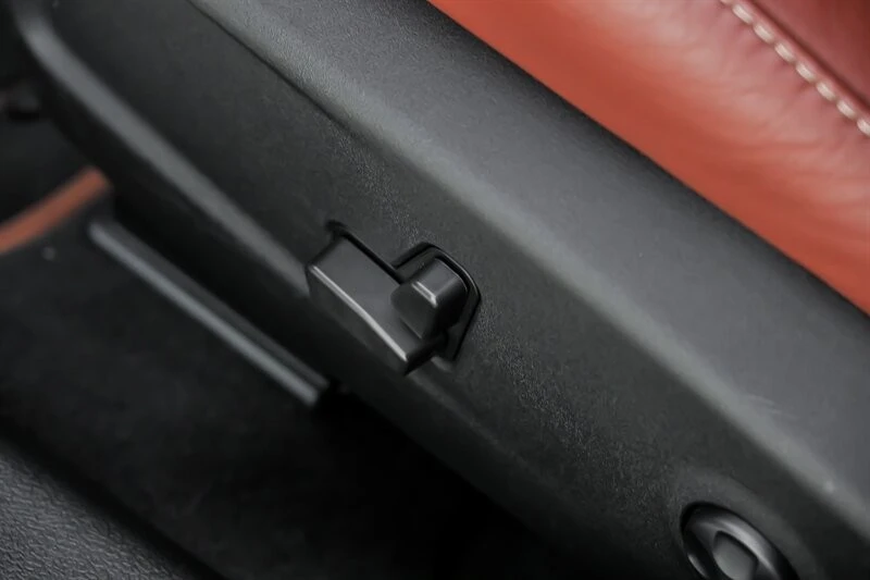 2021 Dodge Charger SRT Hellcat 7th Gen - Image 23 of 31