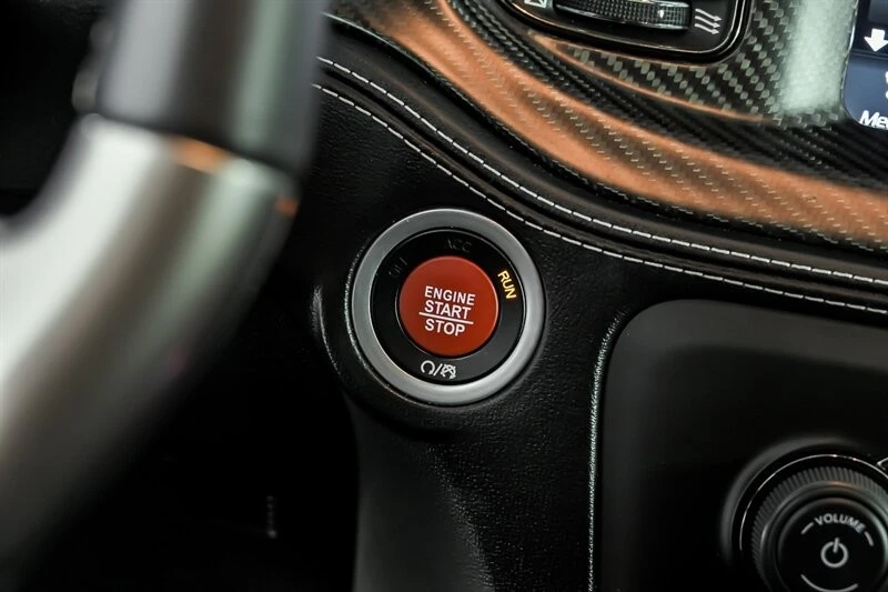 2021 Dodge Charger SRT Hellcat 7th Gen - Image 27 of 31