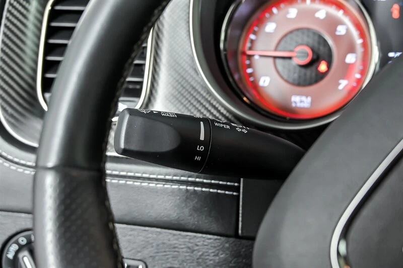 2021 Dodge Charger SRT Hellcat 7th Gen - Image 26 of 31