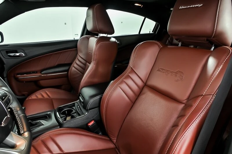 2021 Dodge Charger SRT Hellcat 7th Gen - Image 19 of 31