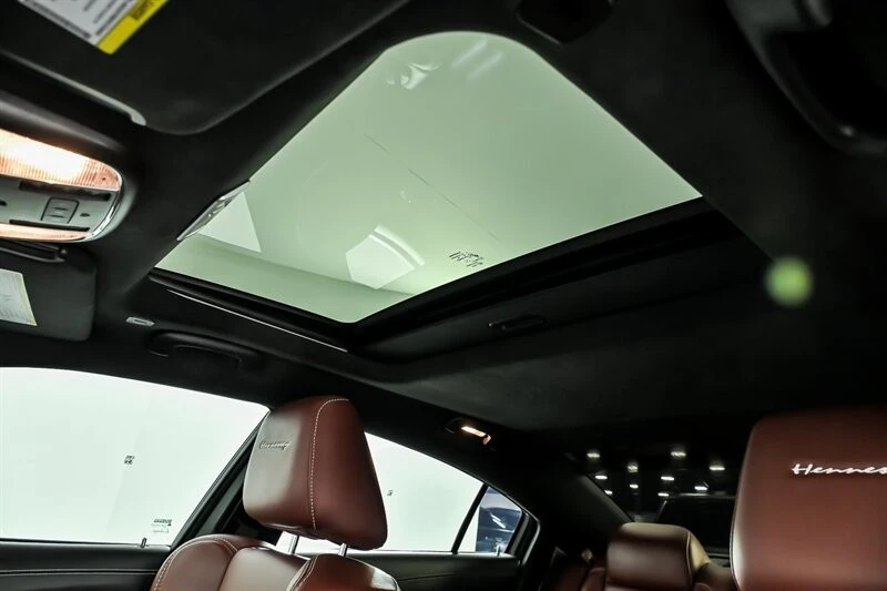 2021 Dodge Charger SRT Hellcat 7th Gen - Image 20 of 31