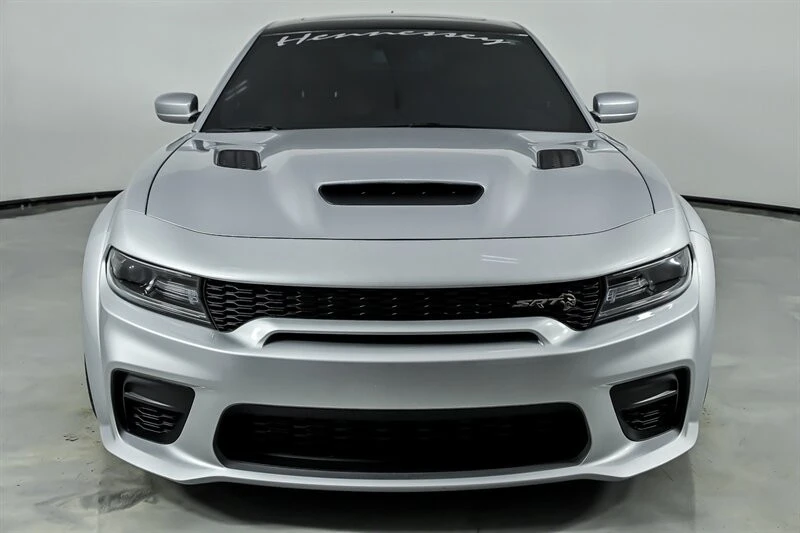 2021 Dodge Charger SRT Hellcat 7th Gen - Image 5 of 31