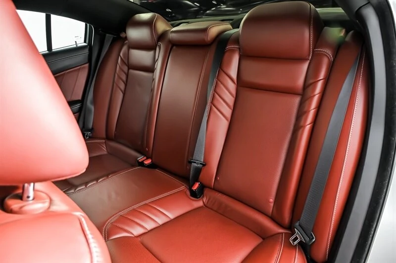 2021 Dodge Charger SRT Hellcat 7th Gen - Image 21 of 31