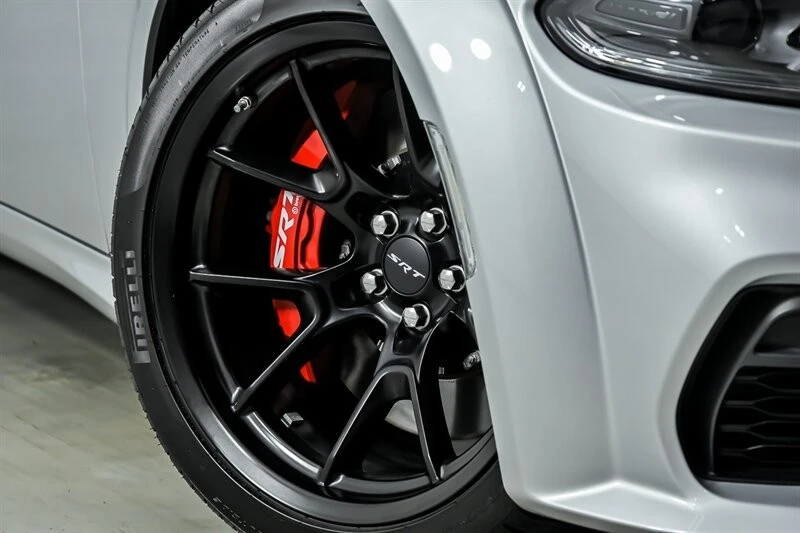 2021 Dodge Charger SRT Hellcat 7th Gen - Image 4 of 31