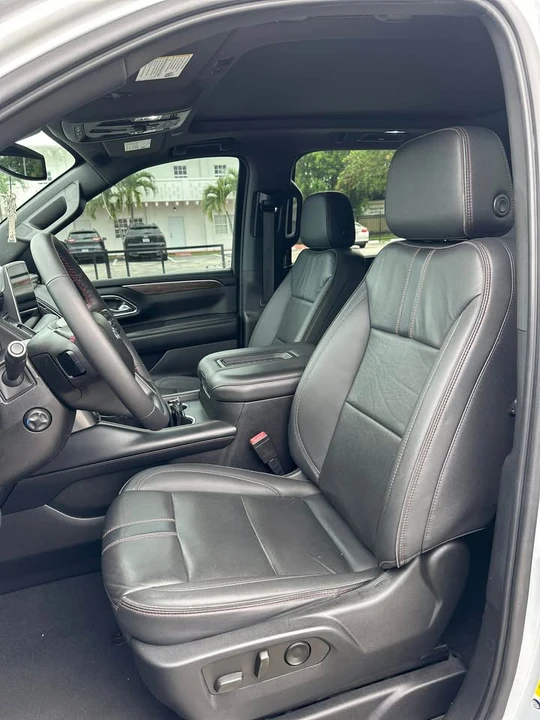 2021 Dodge Charger SRT Hellcat 7th Gen - Image 11 of 11