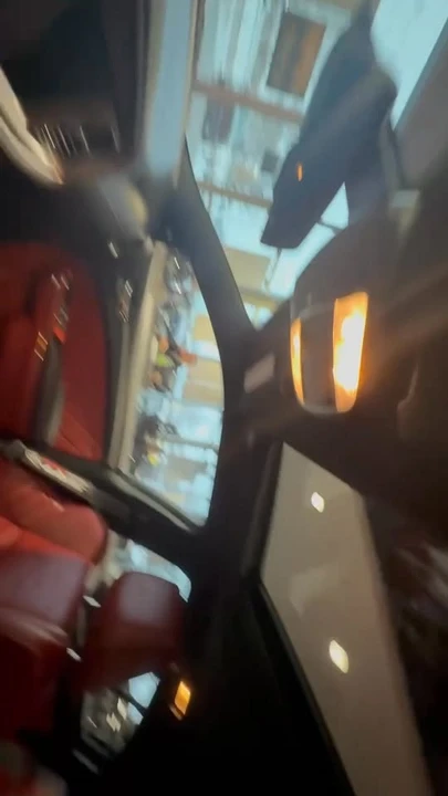 2021 Dodge Charger SRT Hellcat 7th Gen - Image 13 of 13