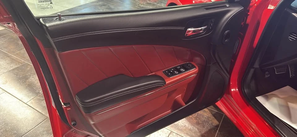 2021 Dodge Charger SRT Hellcat 7th Gen - Image 6 of 13