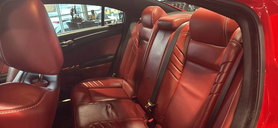 2021 Dodge Charger SRT Hellcat 7th Gen - Image 12 of 13