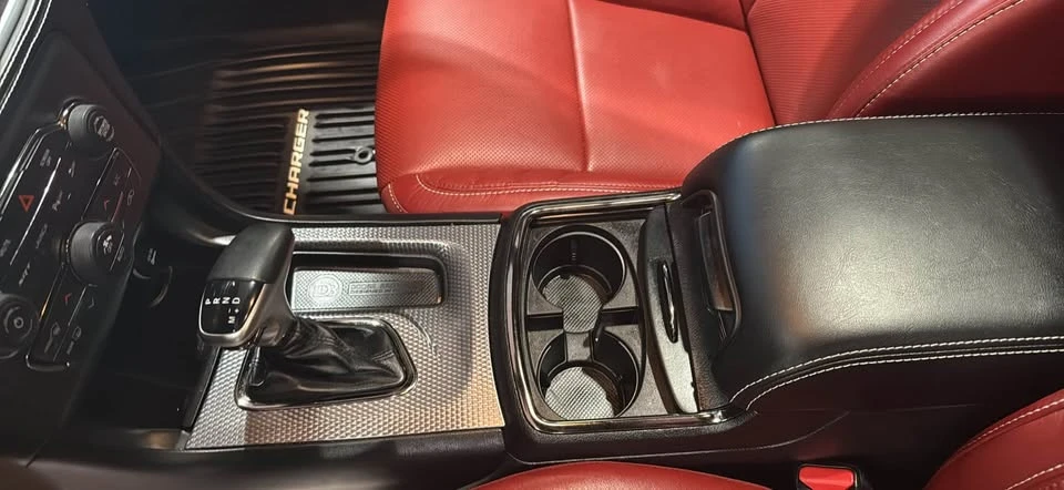 2021 Dodge Charger SRT Hellcat 7th Gen - Image 9 of 13