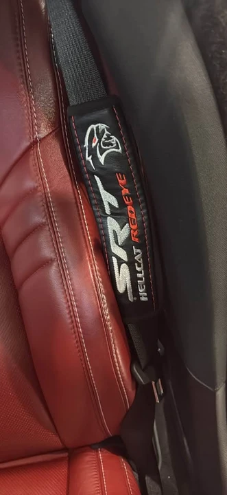 2021 Dodge Charger SRT Hellcat 7th Gen - Image 10 of 13