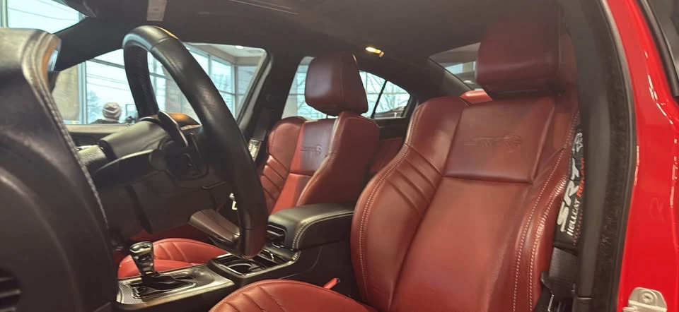 2021 Dodge Charger SRT Hellcat 7th Gen - Image 7 of 13