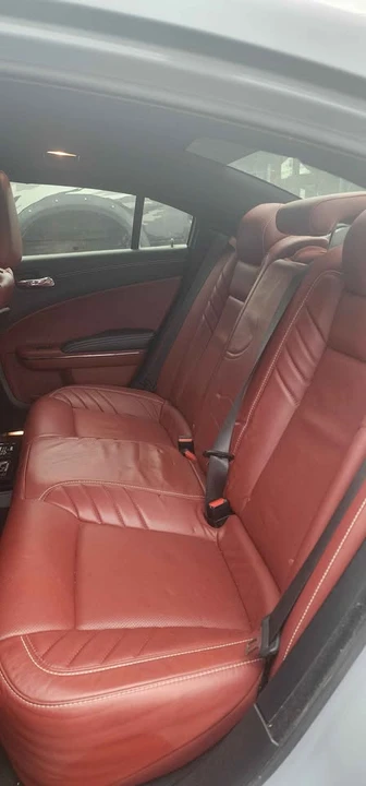 2021 Dodge Charger SRT Hellcat 7th Gen - Image 7 of 10