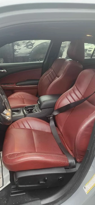 2021 Dodge Charger SRT Hellcat 7th Gen - Image 6 of 10