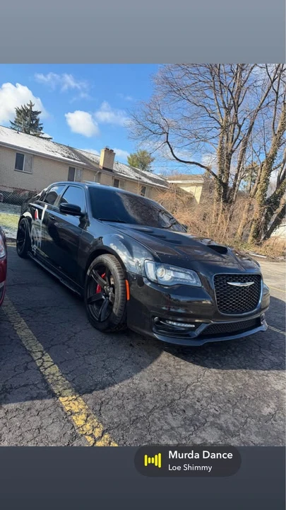 2021 Dodge Charger SRT Hellcat 7th Gen - Image 6 of 17