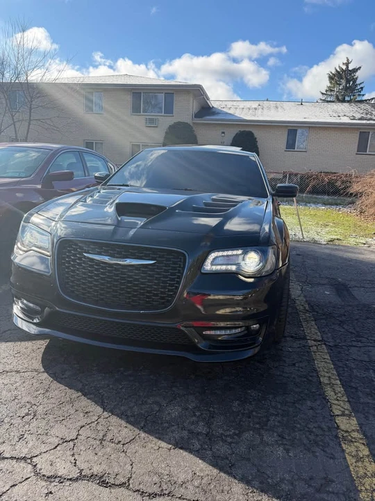 2021 Dodge Charger SRT Hellcat 7th Gen - Image 7 of 17